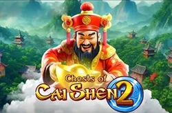 Chest of Caishen pokie